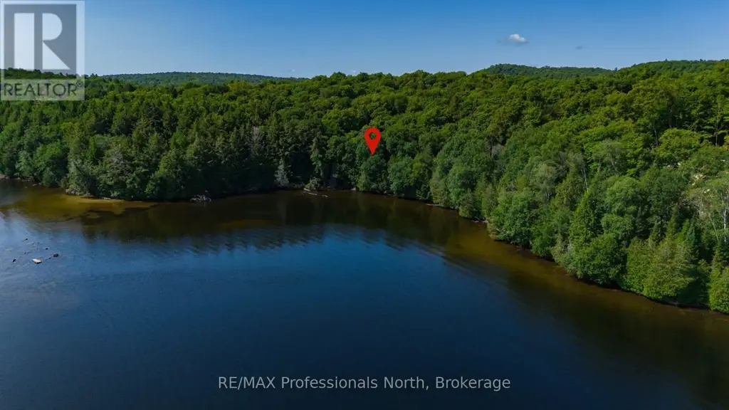 1440-5 West Oxbow Lake Road, Lake of Bays (Finlayson)